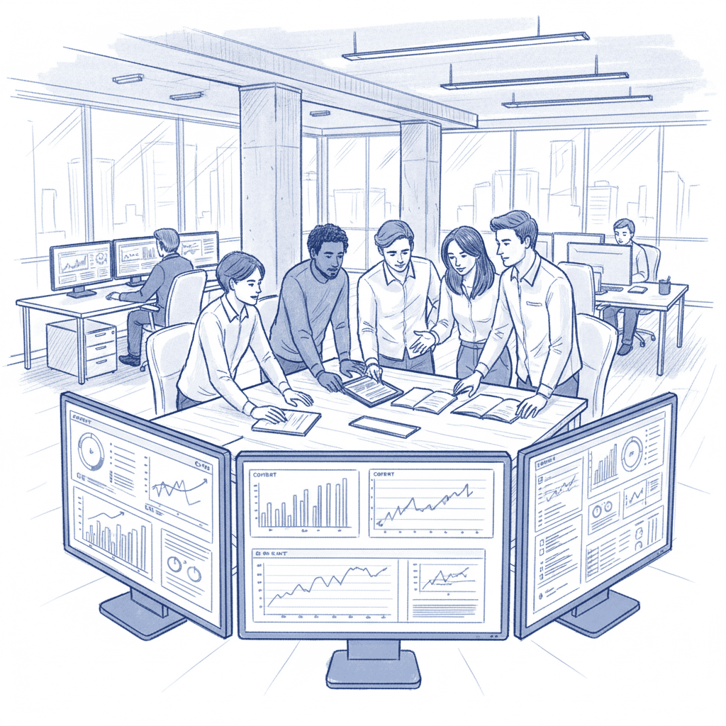 How One Agency Scaled Content Automation for 12 Clients Without Hiring: A Strategic Case Study