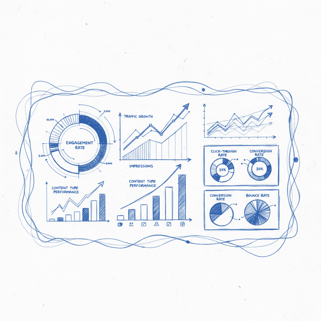 Content Quality Metrics That Actually Matter for Agency Teams in 2024