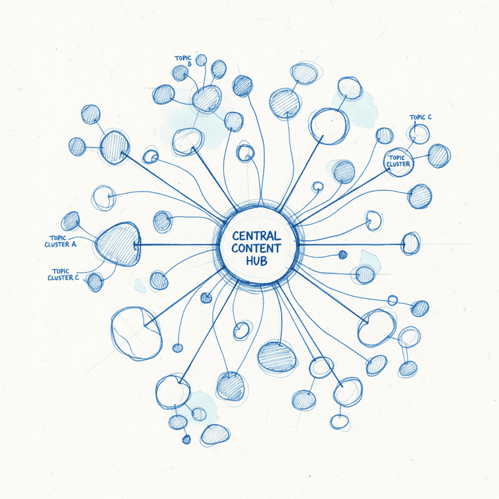 Mastering Content Clusters: The Ultimate SEO Strategy to Dominate Search Results