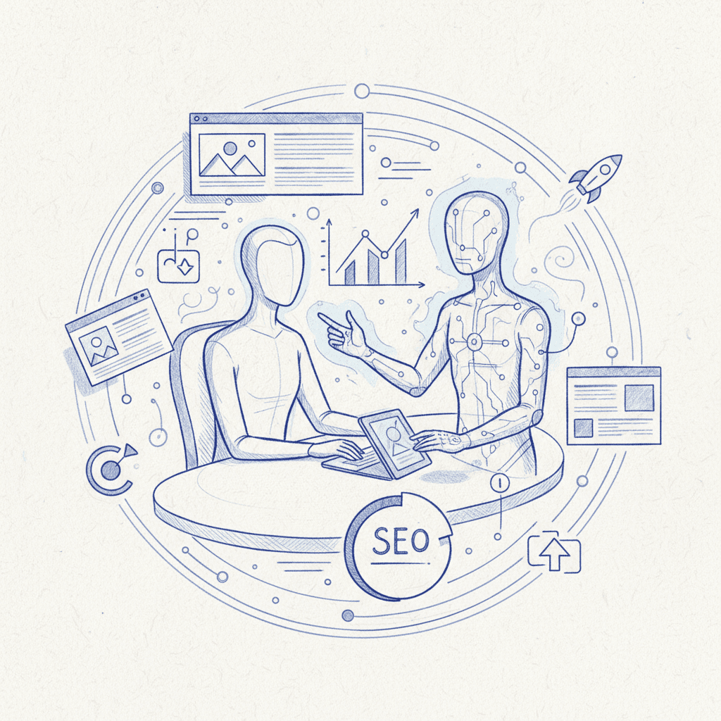 How to Use AI Content Tools for Blogging in 2024: The Complete Guide to Scaling Your Content