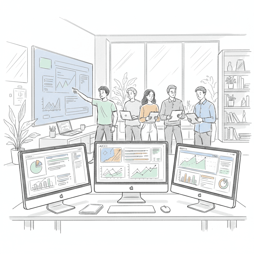 How Marketing Agencies Scale Content for Clients Without Burning Out Their Teams: A Systematic Approach