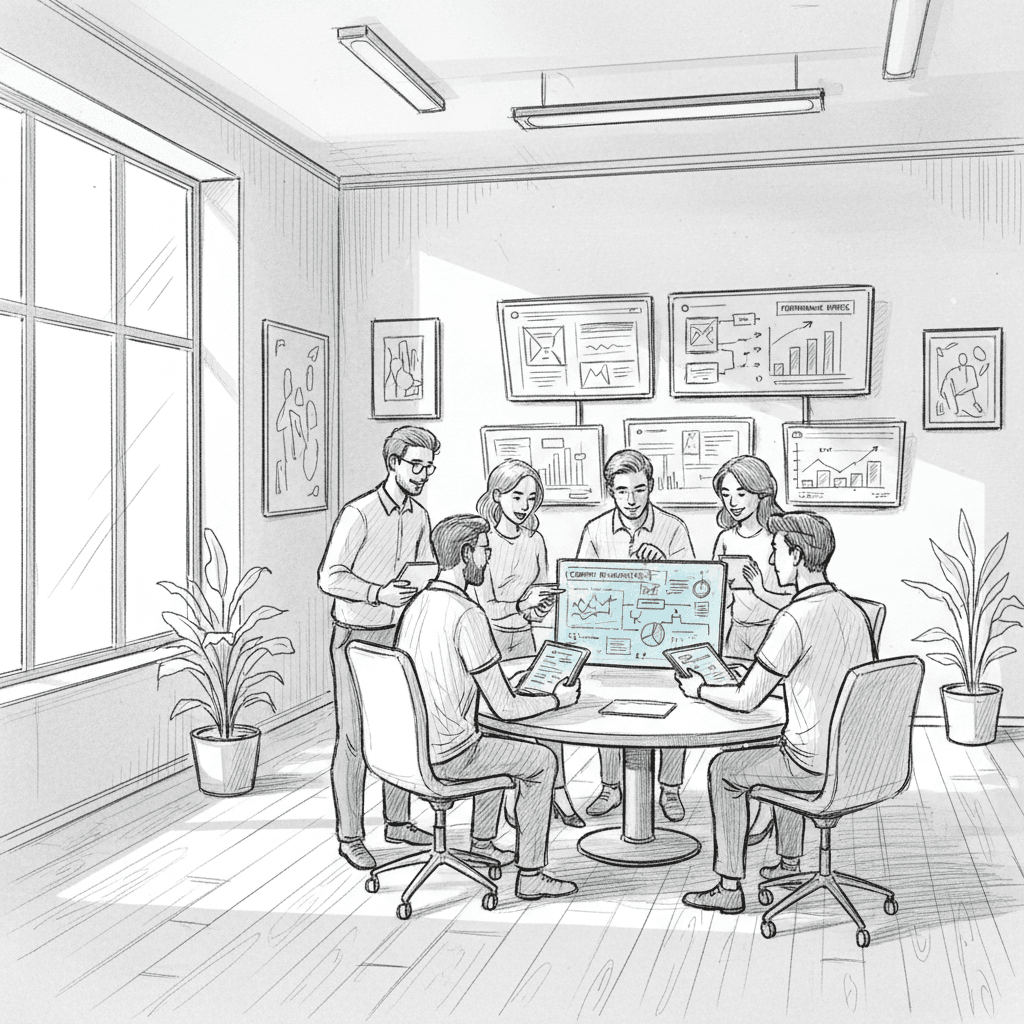 How Marketing Teams Scale Content Without Hiring More Writers in 2024