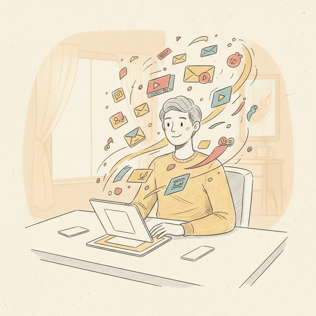 How to Turn One Blog Post Into a Week of Powerful Content Marketing (Proven Repurposing Strategy)