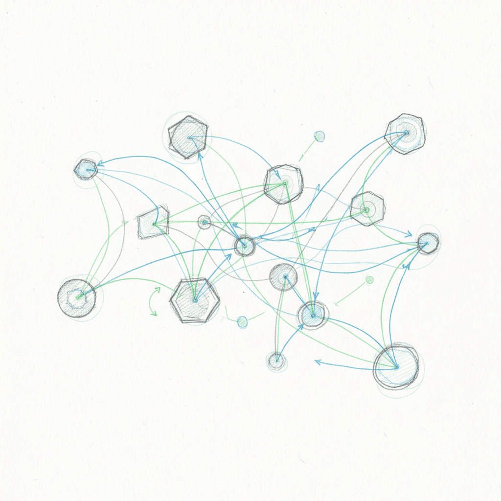 Internal Linking Strategy: Unlock Your Website's SEO Powerhouse Potential