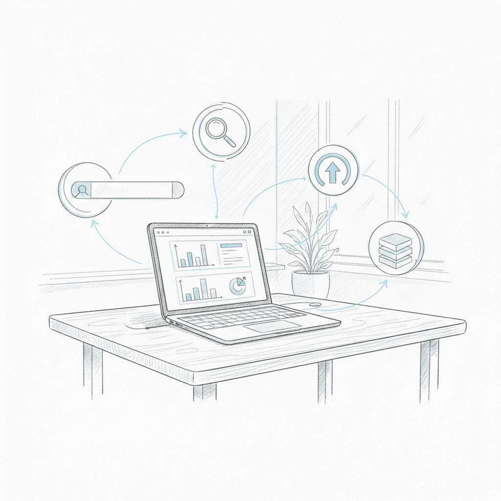 Ultimate Guide to Keyword Research for AI Content: A 30-Minute Strategy for Busy Creators