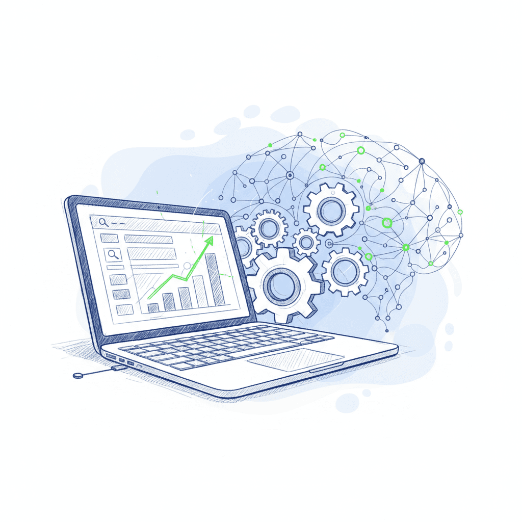 Optimizing AI-Generated Content for SEO: A Strategic Guide for 2026