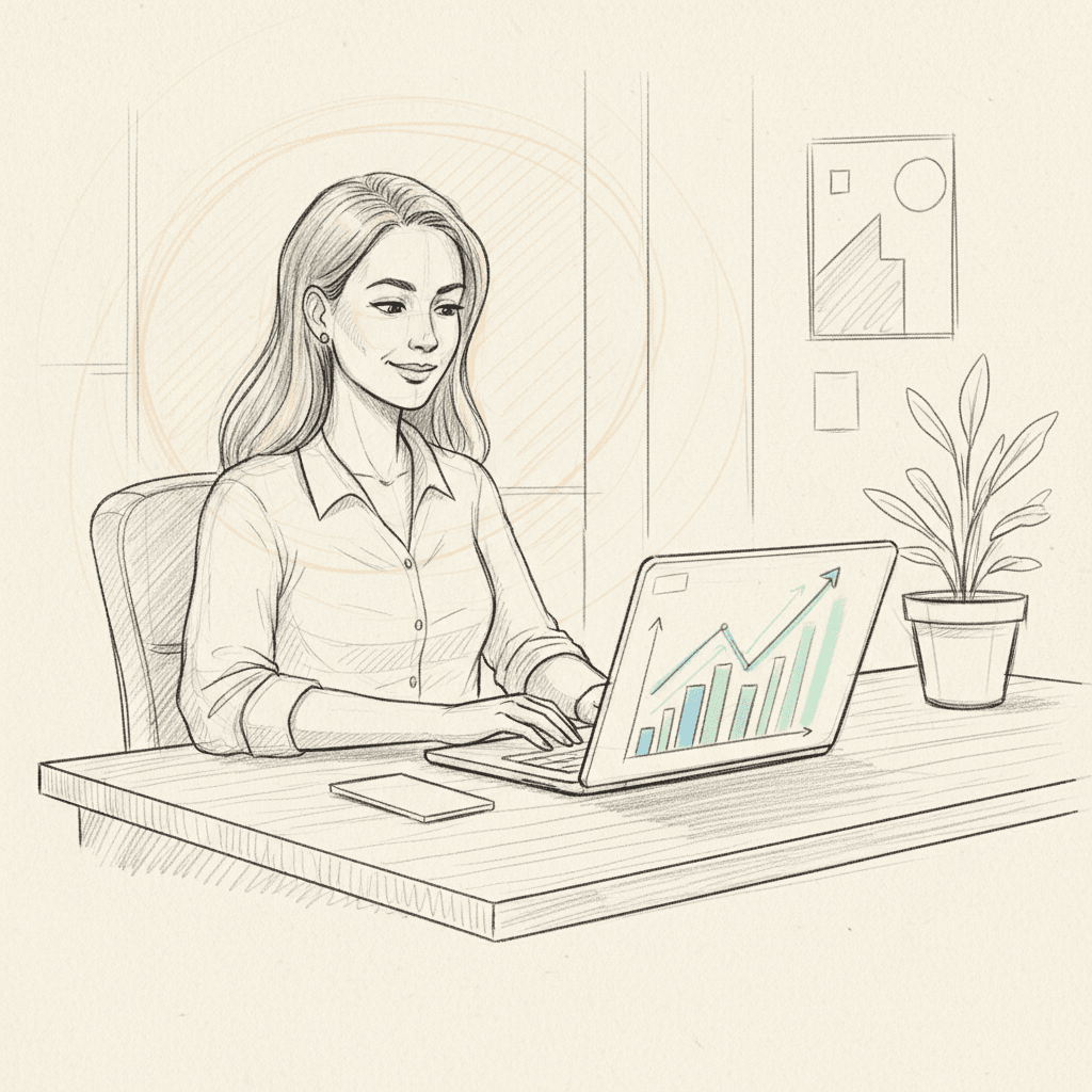 The Real ROI of Automated Content Marketing for SMBs: Maximizing Digital Marketing Efficiency