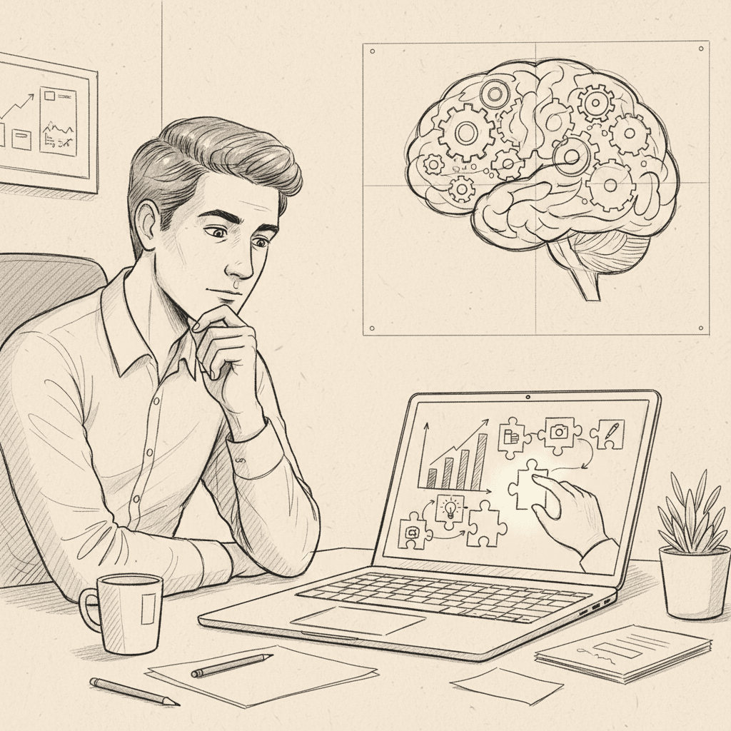 Why your blog posts aren't ranking (and how to fix them in 2025)