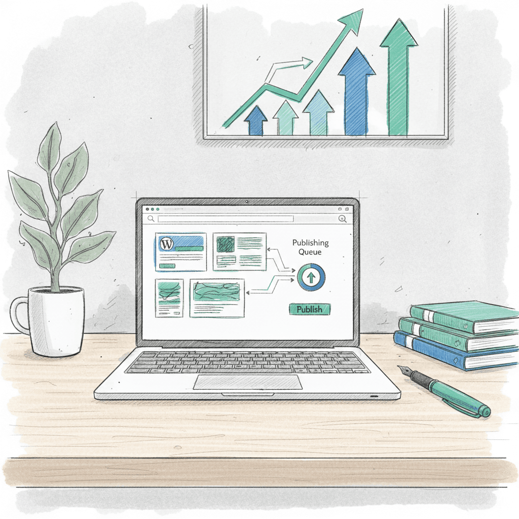 How to Set Up WordPress Content Automation: A Complete Guide for Creators