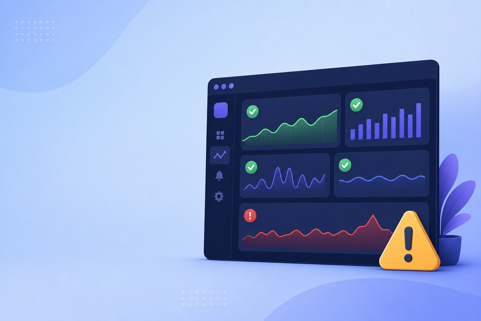 5 Signs Your Current Monitoring Setup Isn't Good Enough (And How to Fix It)
