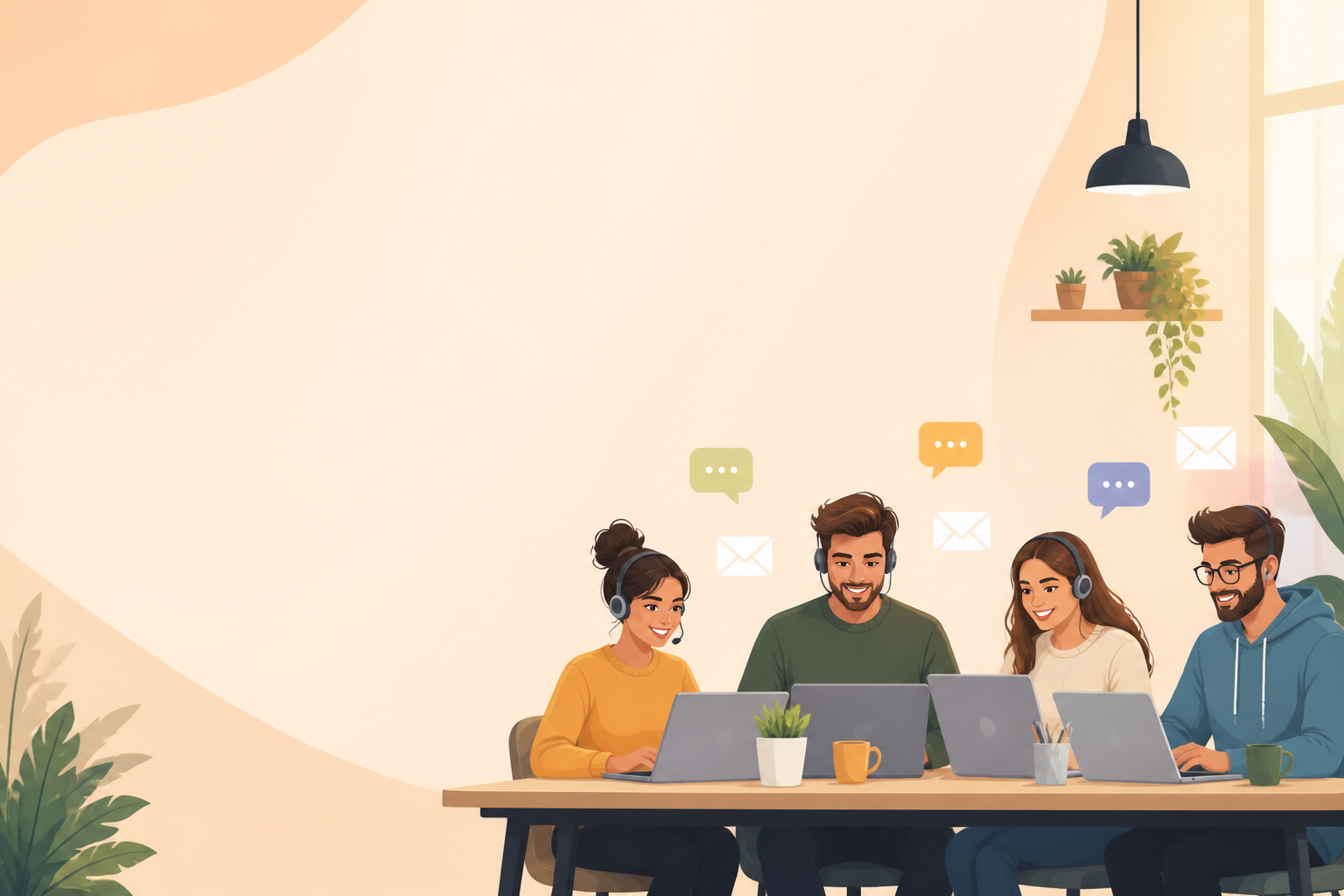 5 Signs Your Support Team Has Outgrown Email-Only Tools