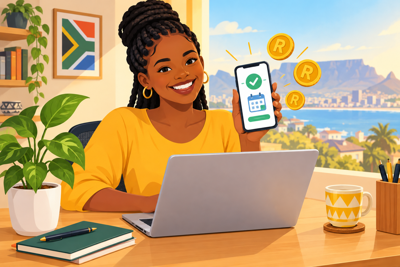 5 Tips to Get Paid Faster as a Freelancer or Service Pro