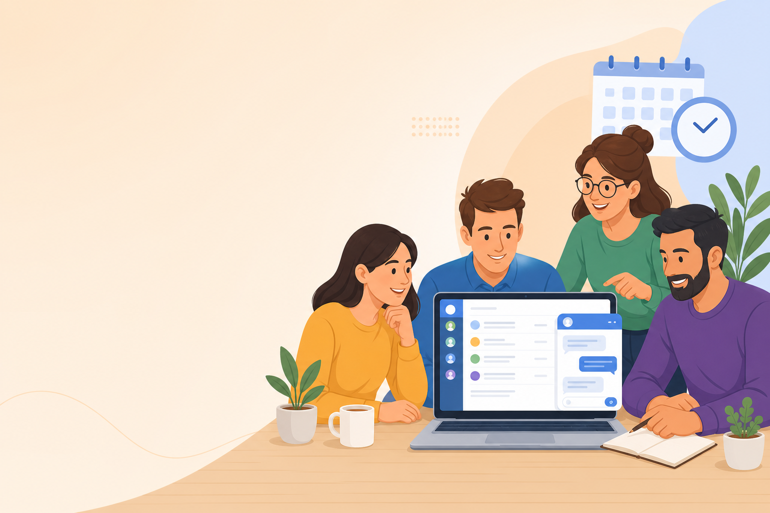 The 7-Day Free Trial Checklist for Testing Support Software (No Credit Card Required)