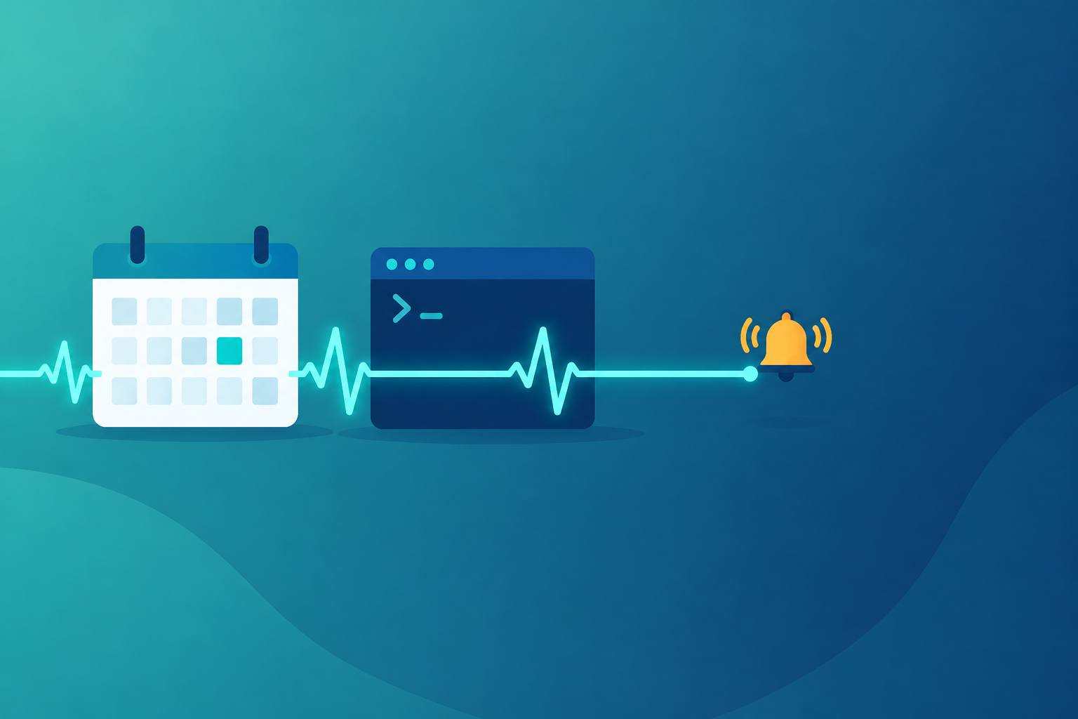 A Complete Guide to Cron Job Monitoring and Heartbeat Checks