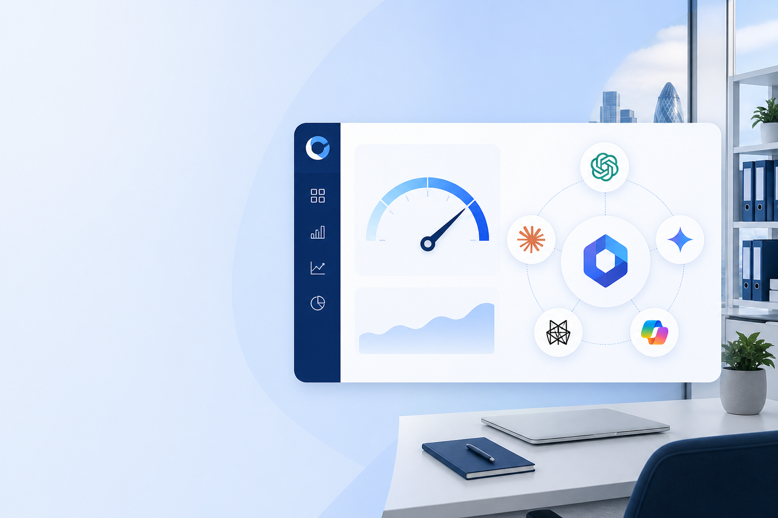 AI Brand Reputation Management: A Guide for Agencies Building a New Service Line