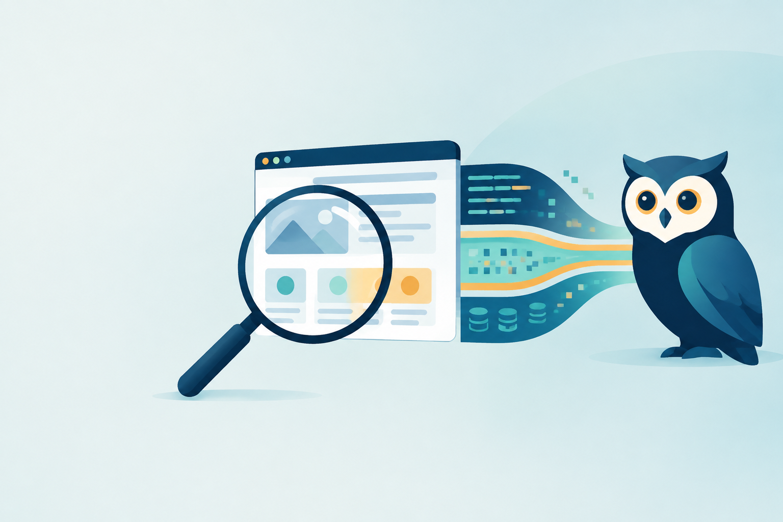 A Technical Guide to AI Legibility Audits for SaaS Sites