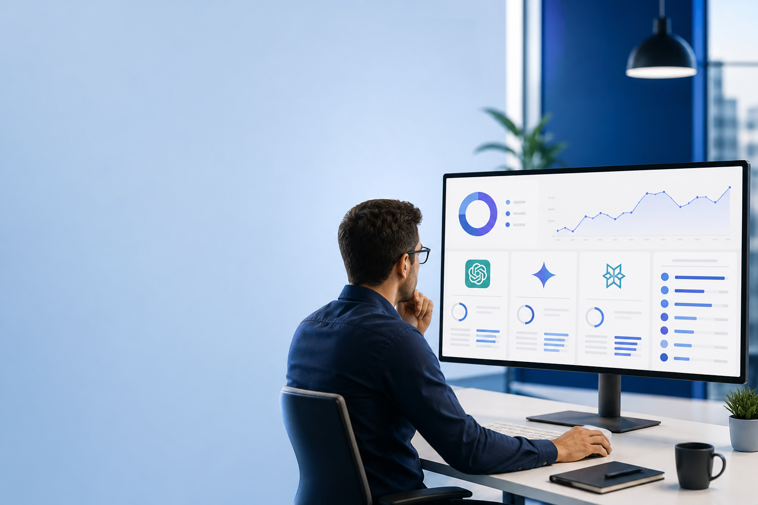 Adding AI Visibility Monitoring to Your Agency's Service Menu: A Go-To-Market Blueprint
