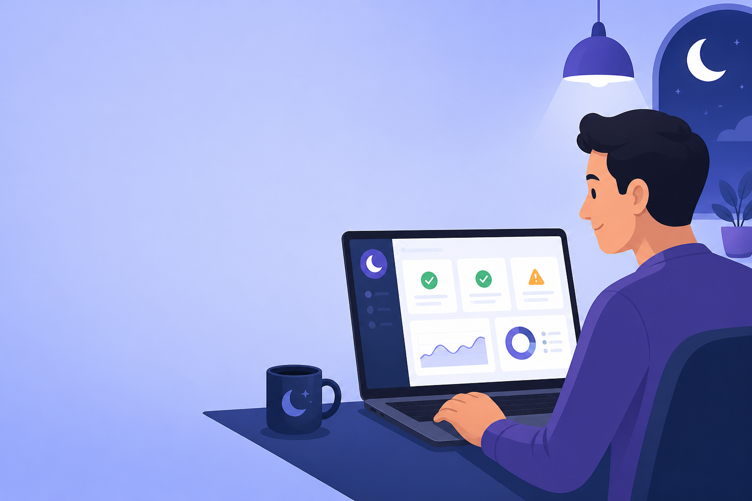 Affordable Uptime Monitoring: What Small Businesses Actually Need