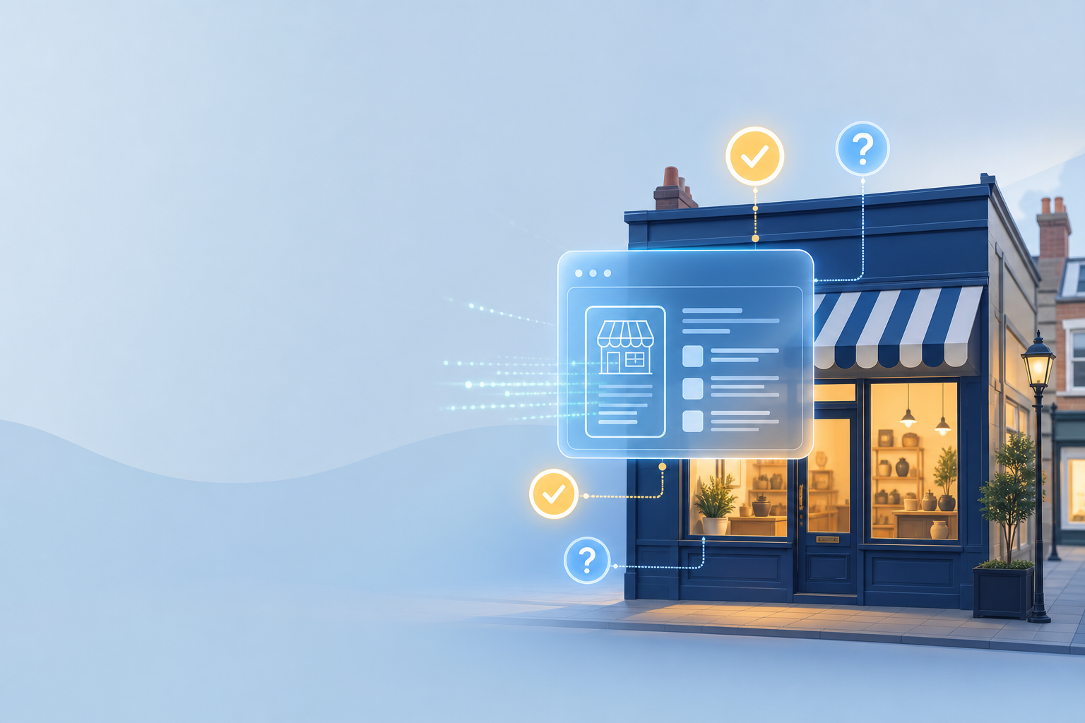 AI Legibility Checklist: Is Your Small Business Site Readable by ChatGPT, Gemini, and Perplexity?