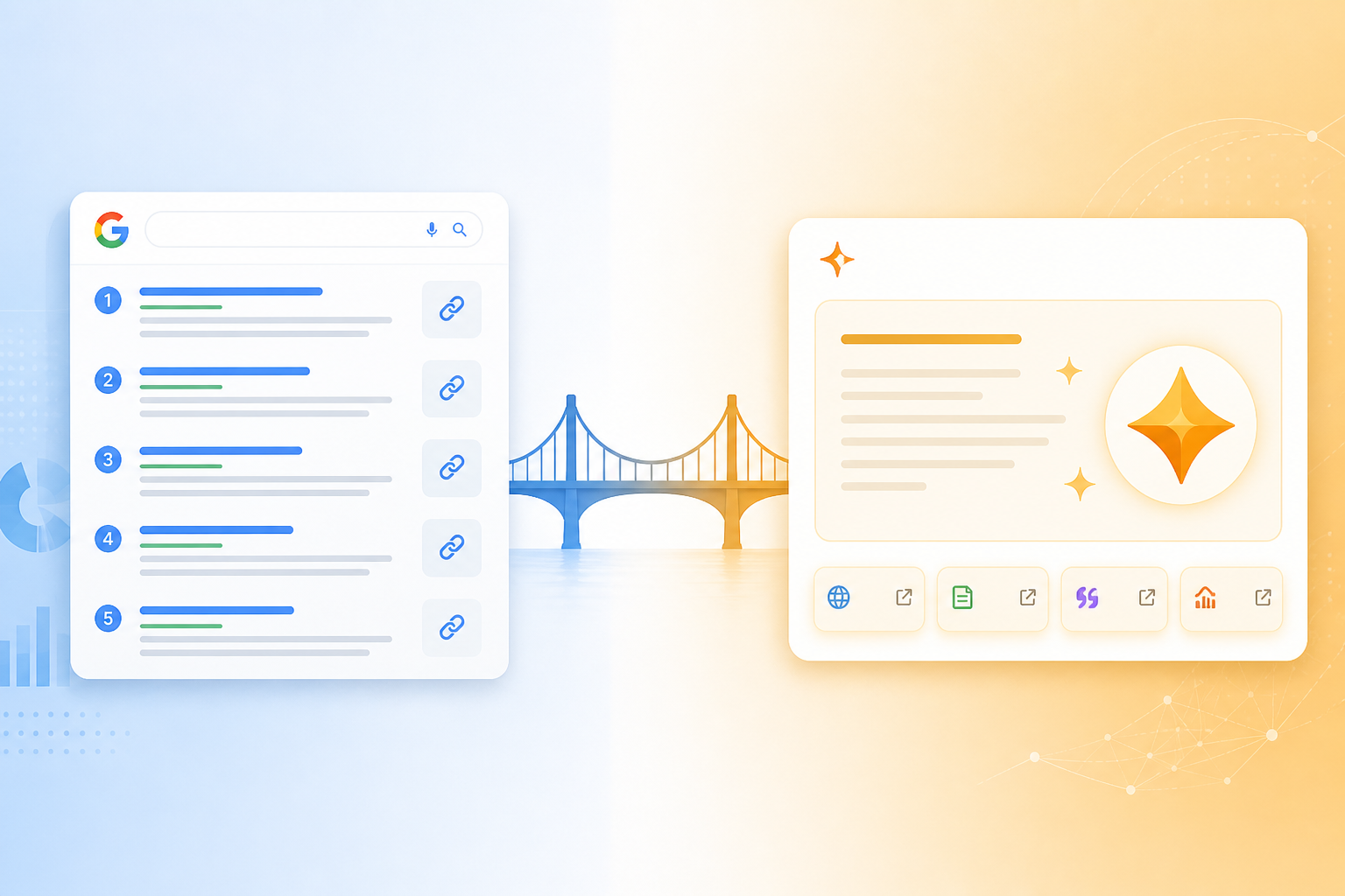 AI SEO vs Traditional SEO: A Comparison Framework Marketing Teams Can Take to Leadership