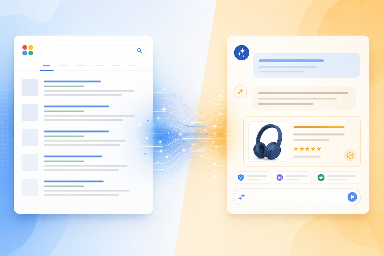 AI SEO vs Traditional SEO: Why Ranking #1 on Google Won't Get You Cited by ChatGPT