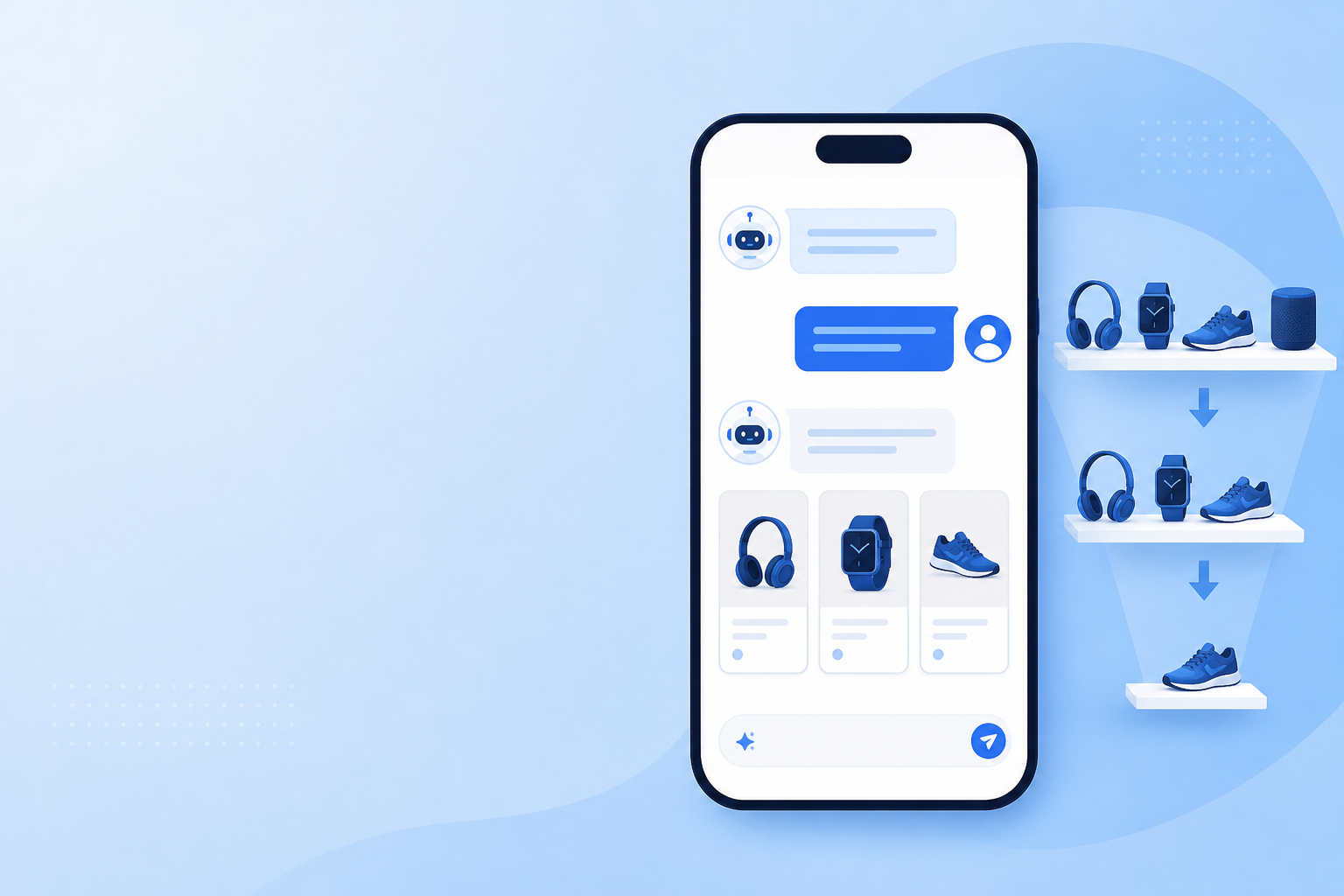 AI Shopping Assistants Are Reshaping Product Discovery: How to Avoid the Shrinking Shortlist