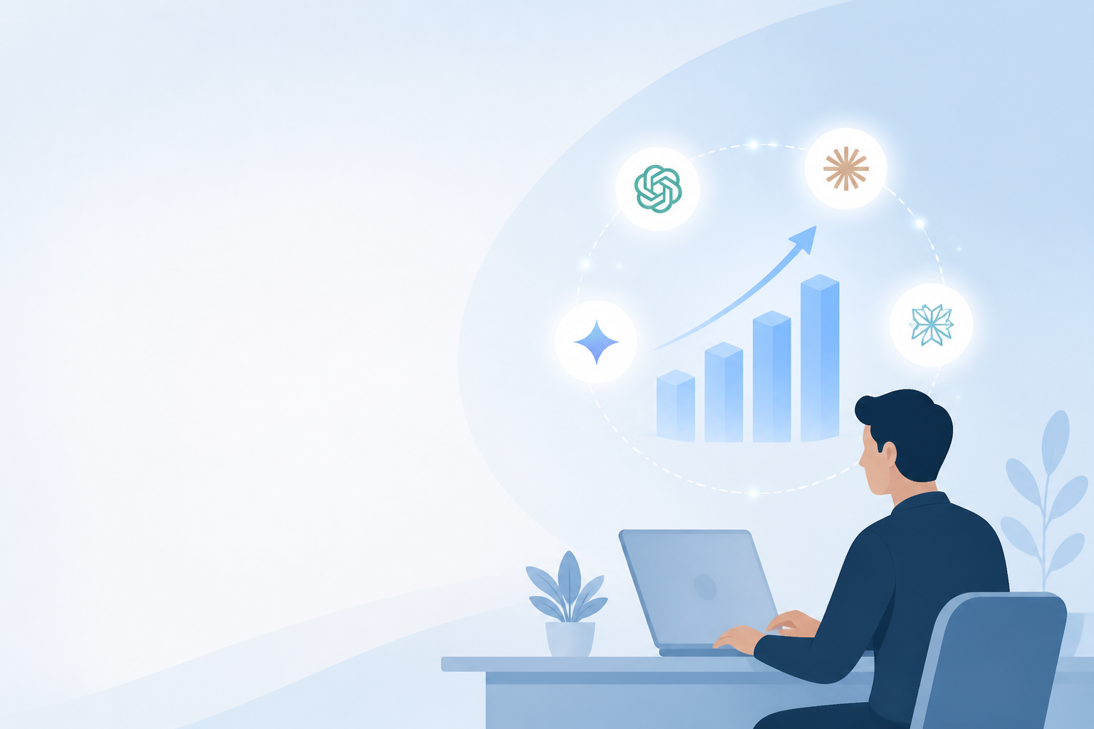AI Visibility Monitoring on a Solo Founder's Budget: How to Track ChatGPT Citations Without Breaking the Bank