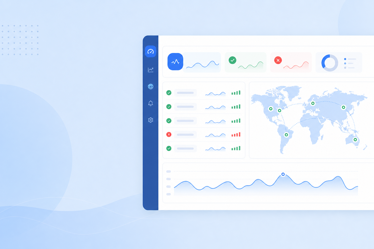 API Monitoring Best Practices: How to Catch Failures Before Your Users Do
