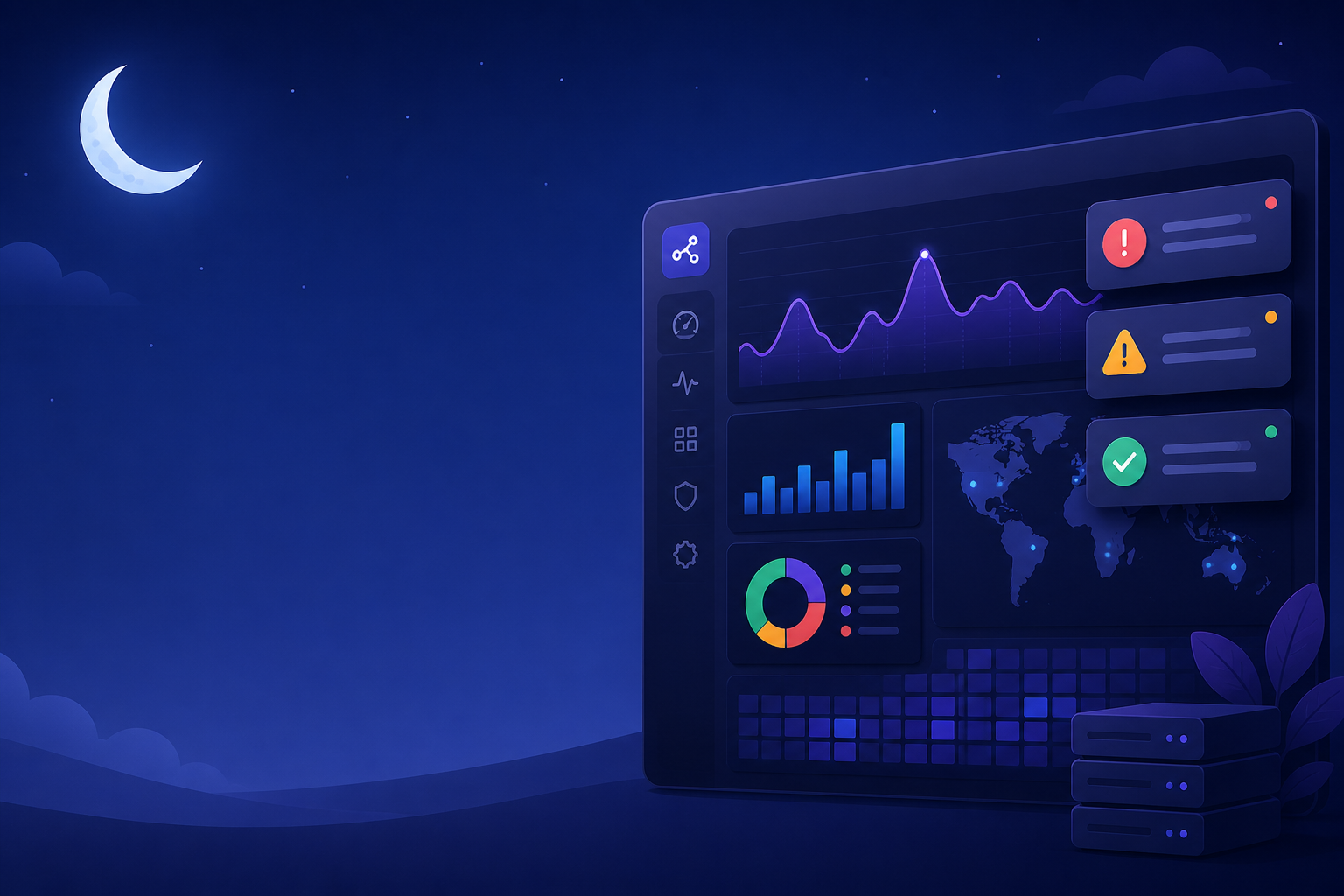 API Monitoring Best Practices Every Developer Should Know