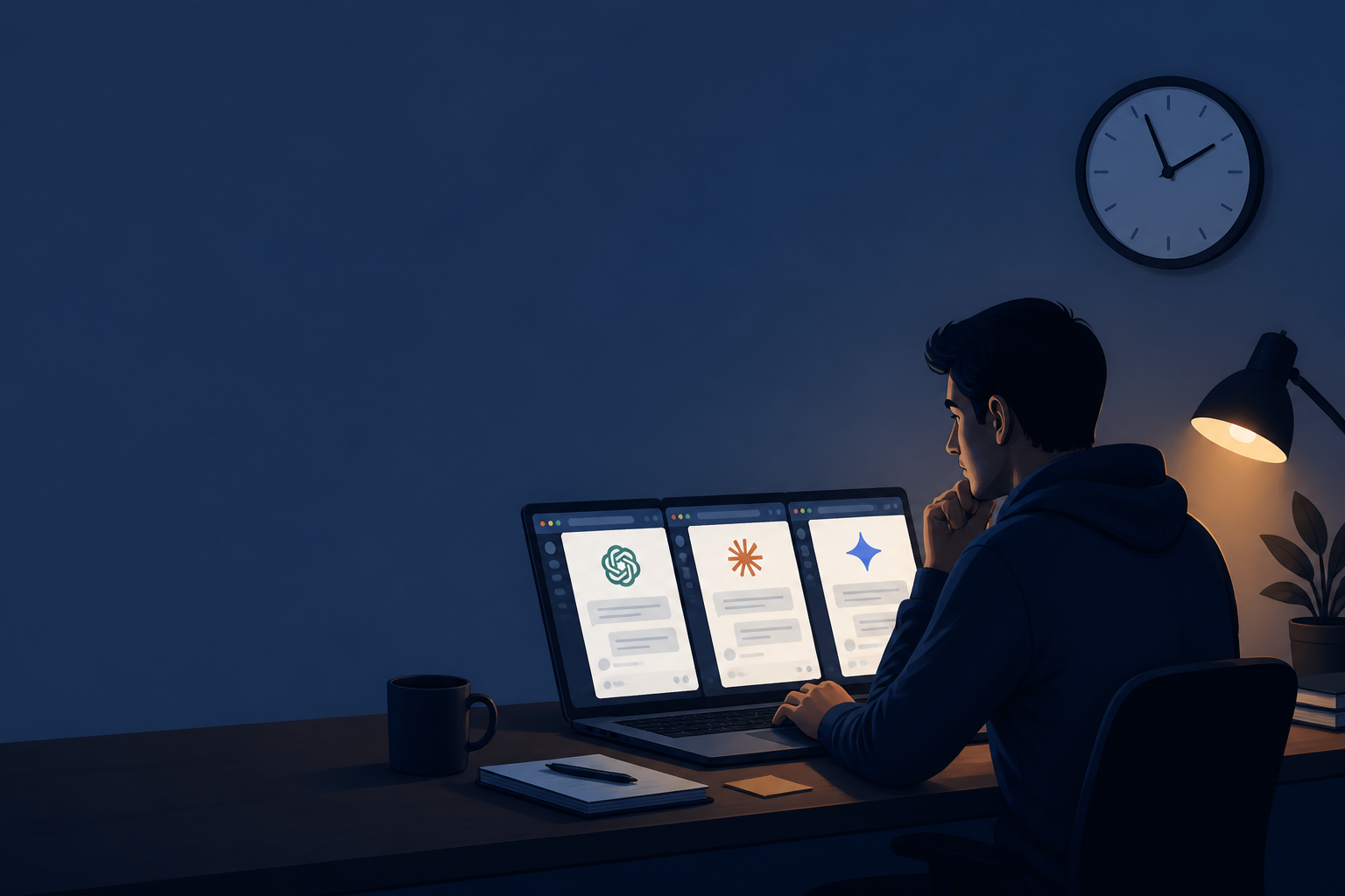 Automating AI Mention Tracking: How Busy Founders Reclaim Hours Every Week