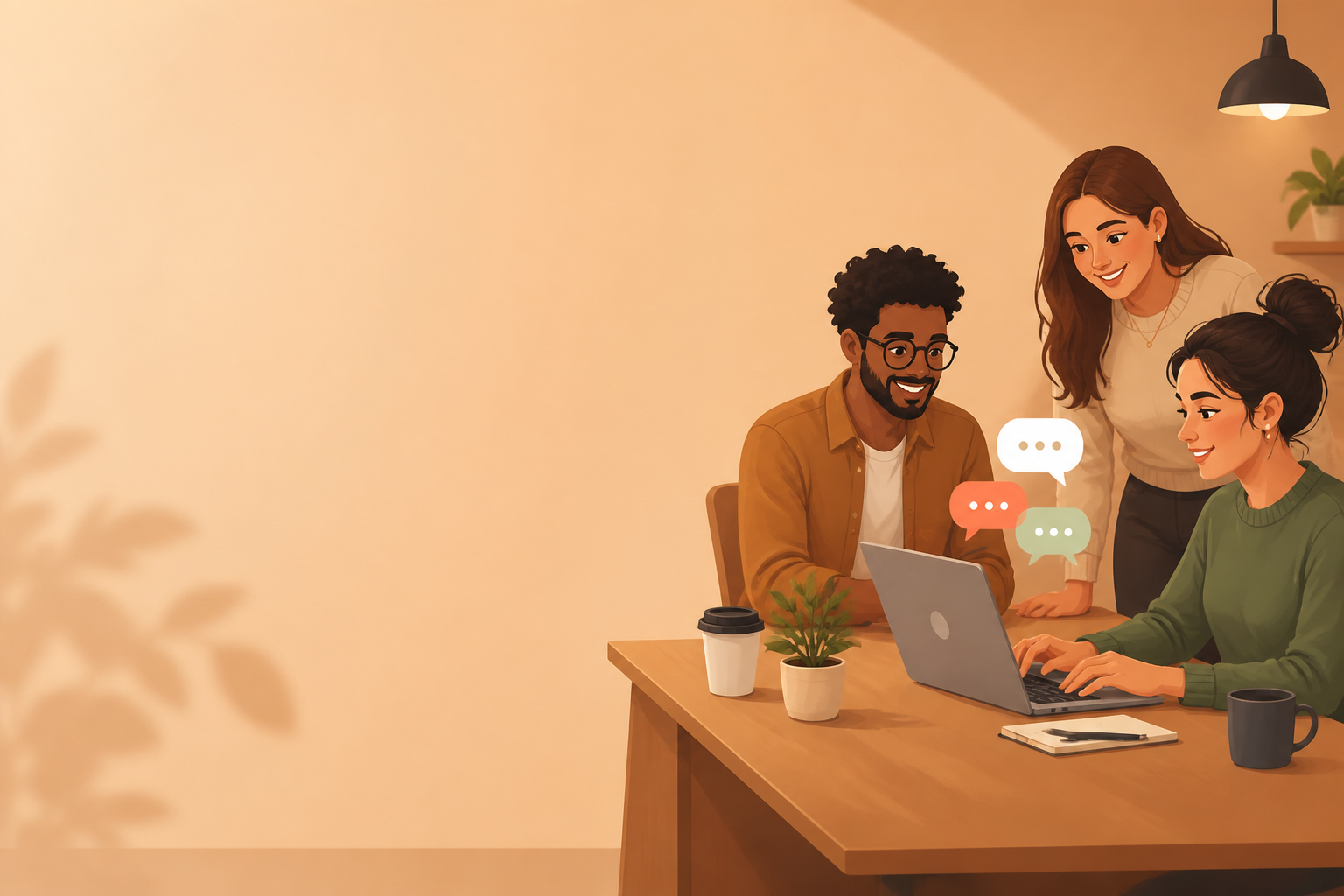Automating Customer Support Without Losing the Personal Touch