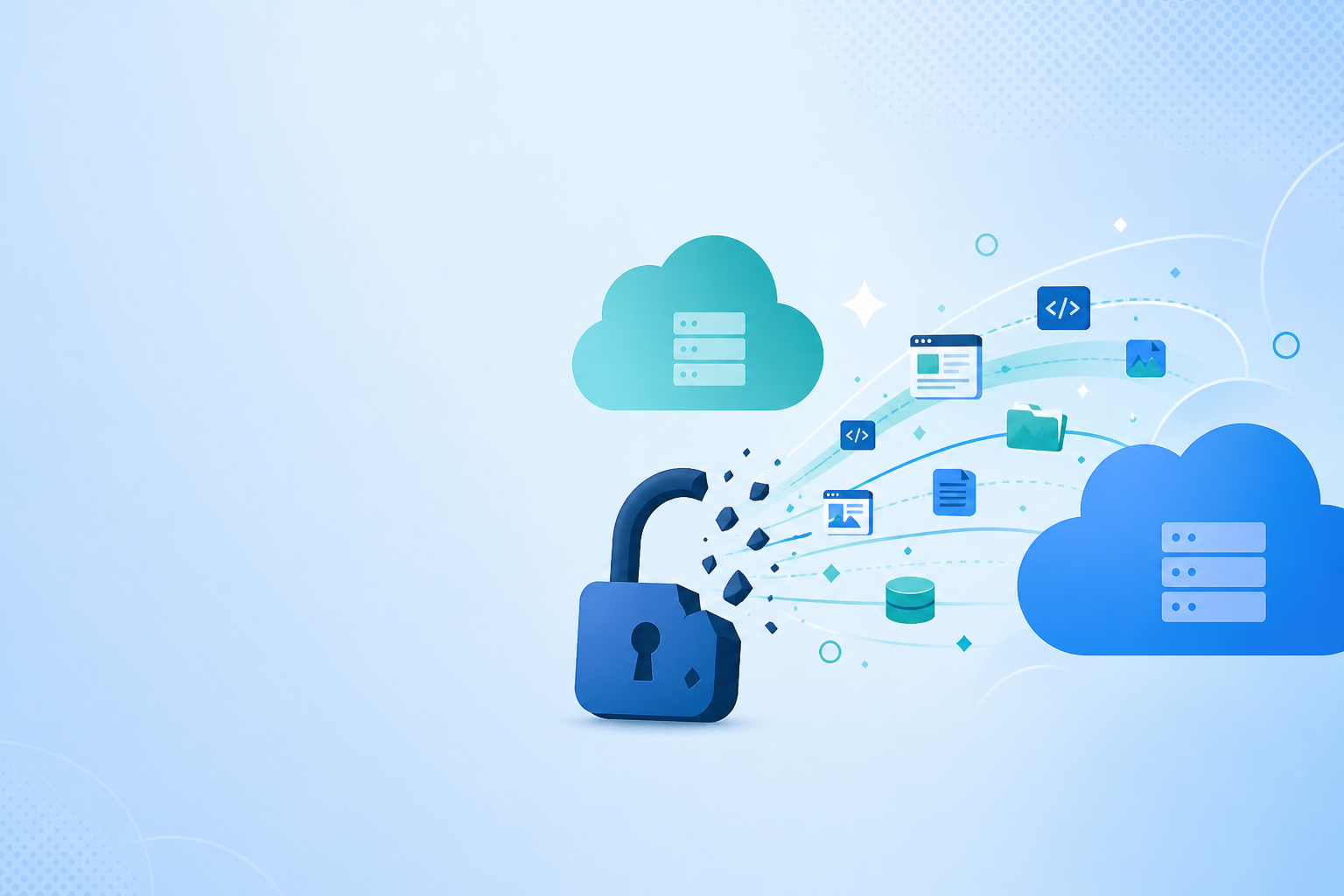 Avoiding Vendor Lock-In: Why Data Export Matters for Agencies