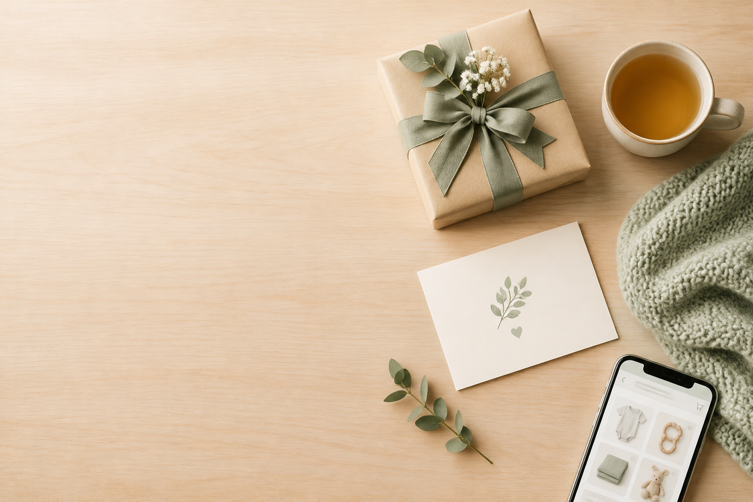 Baby Registry Etiquette: What Every Guest Should Know