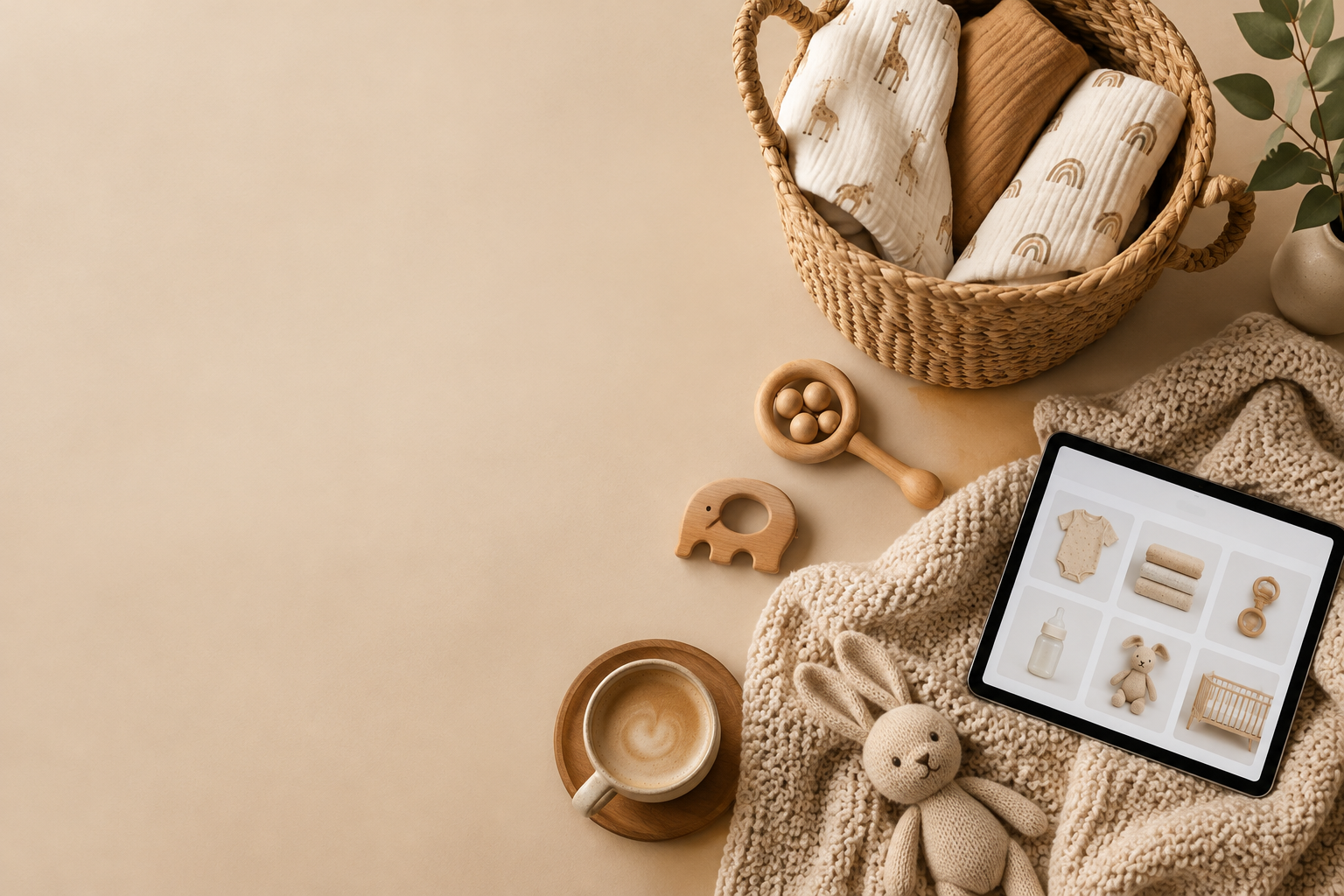 Baby Registry Mistakes First-Time SA Parents Should Avoid (and How to Fix Them)