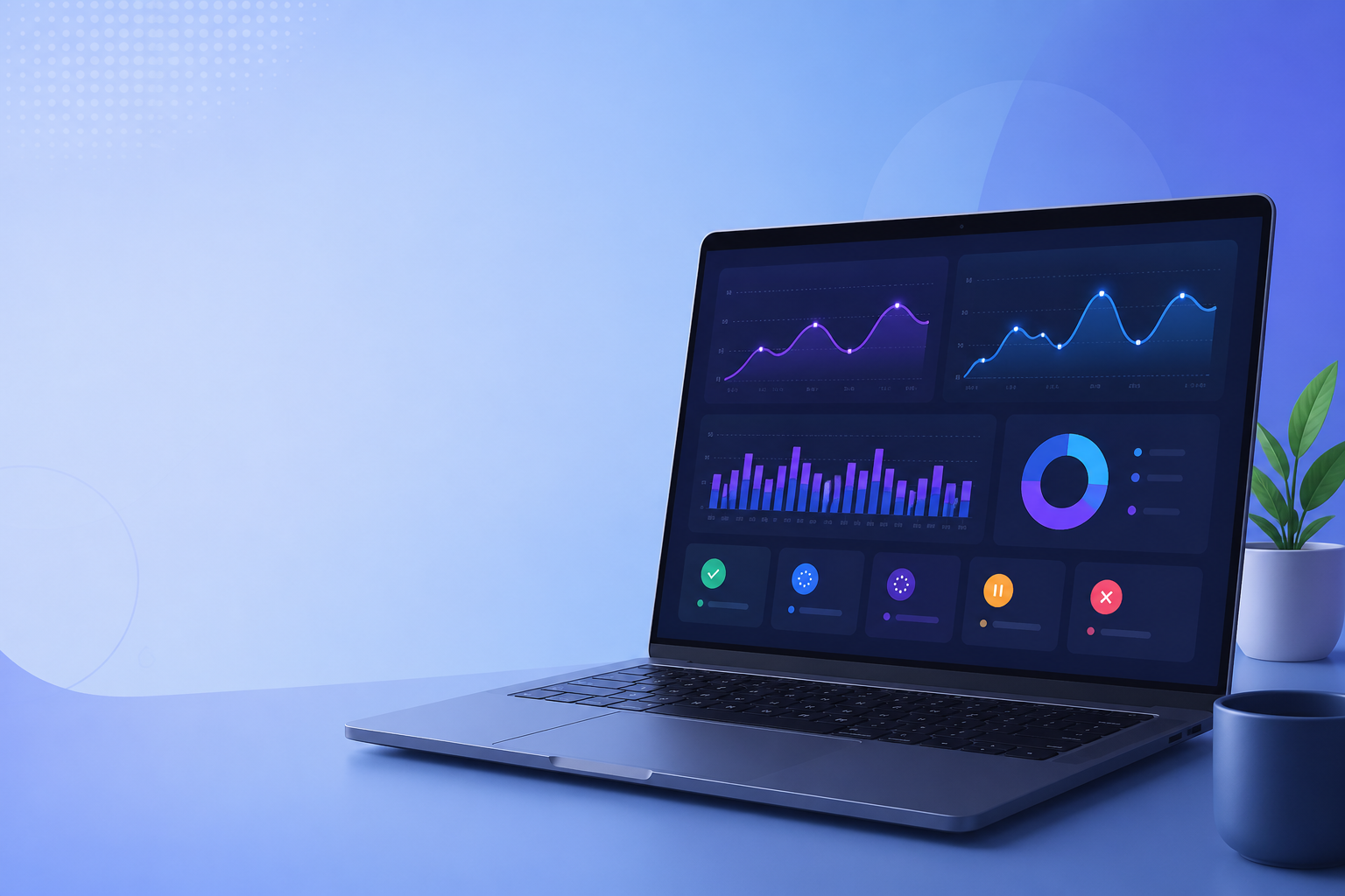 Background Job Monitoring: The Metrics That Actually Matter (Beyond Pass/Fail)