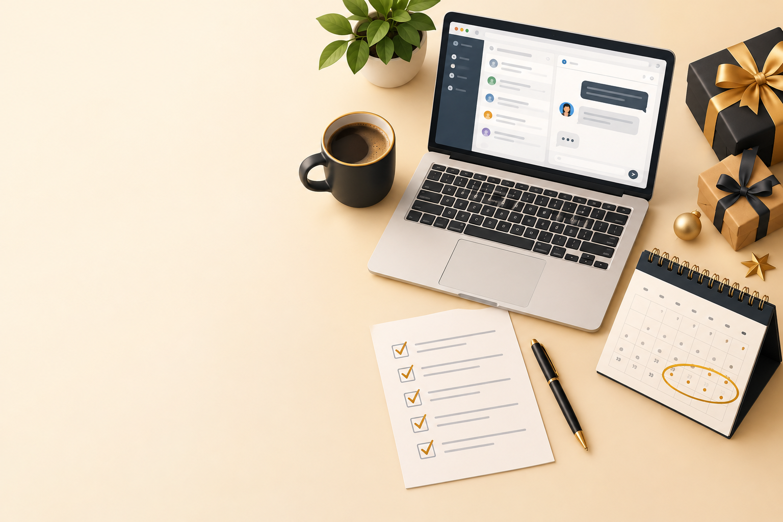 Black Friday Support Prep: A Checklist for E-commerce Teams