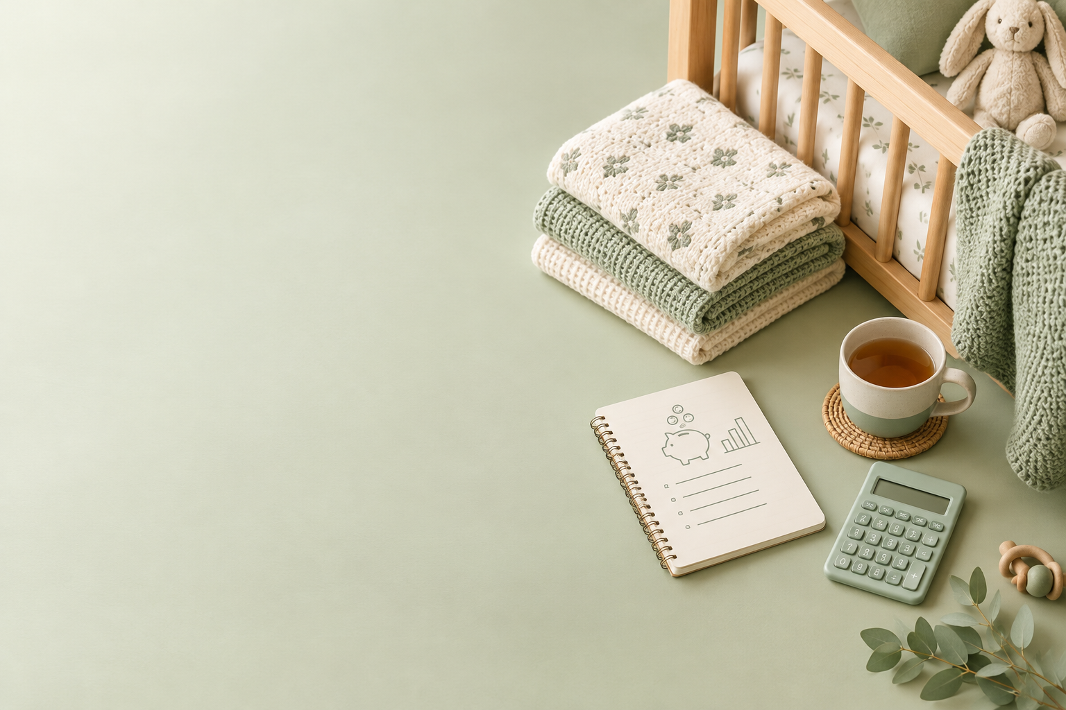 Budgeting for Baby: What SA Parents Really Spend in Year One (A Rand-by-Rand Guide)