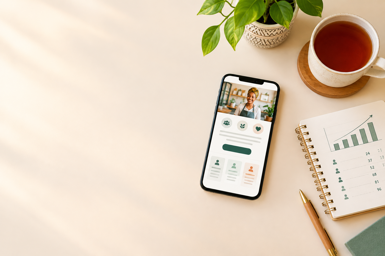 How to Build Recurring Revenue With a Membership Site: A Simple Guide for South African Sellers