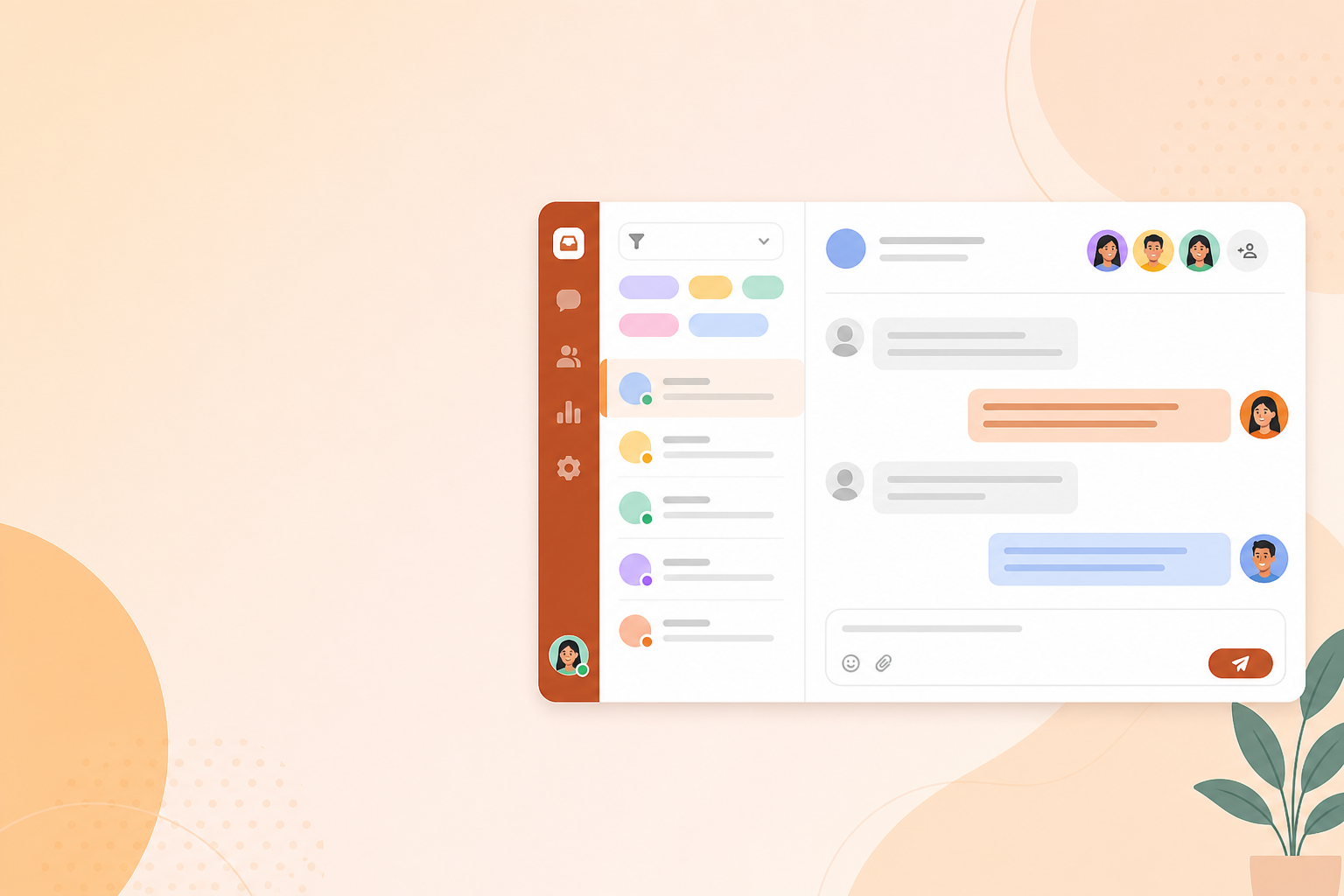 Building a Support Workflow With Tags, Filters, and Assignments: A How-To Guide for Small Teams