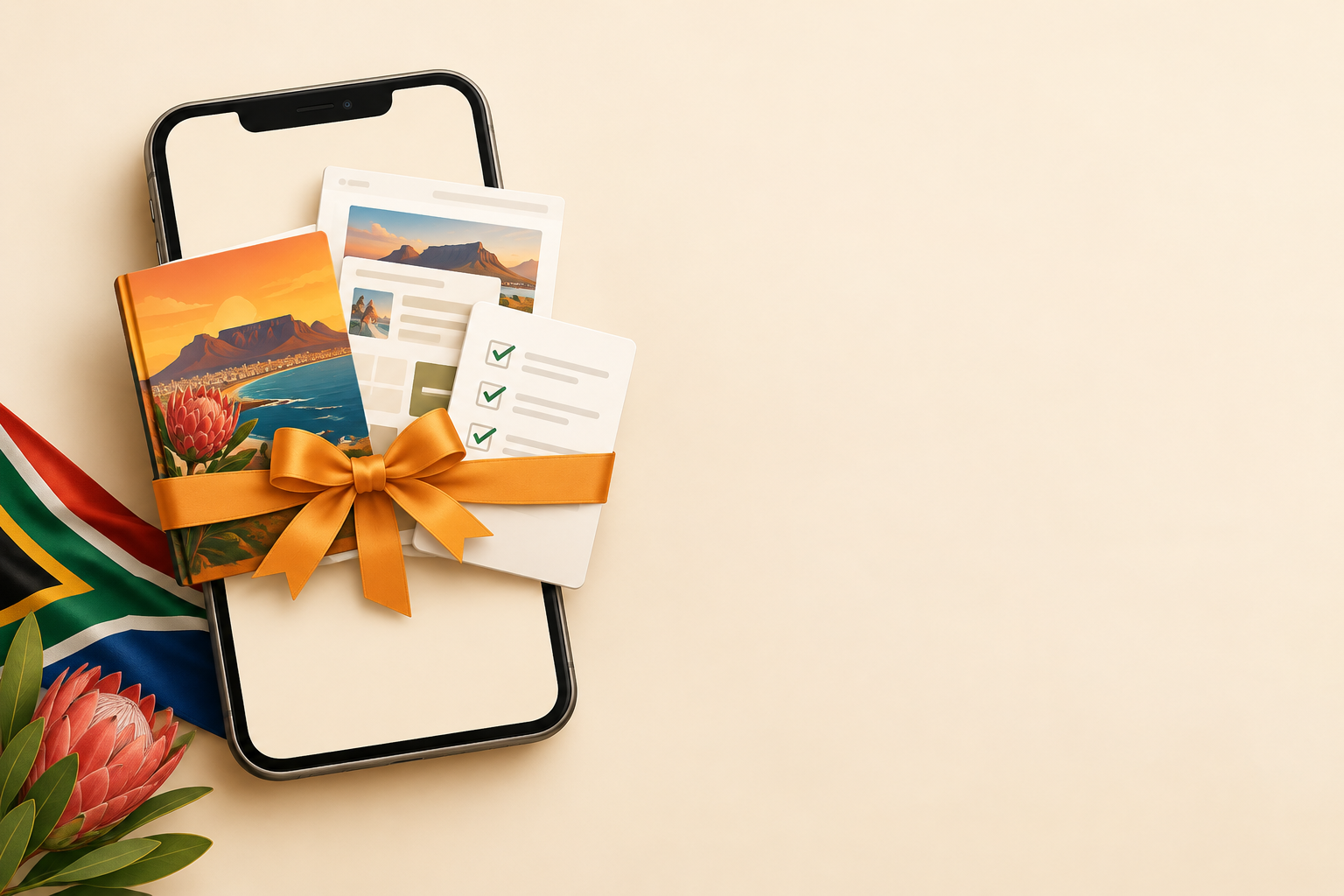 How to Sell Digital Product Bundles That Convert: A South African Creator's Guide