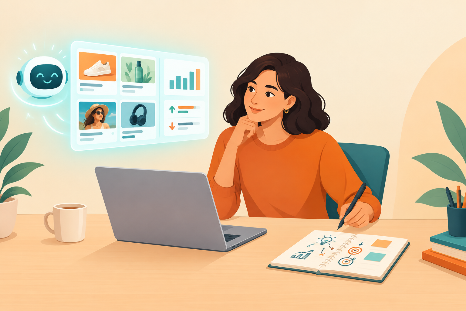 Can AI Really Replace a Media Buyer's Strategic Instincts? A Balanced Look