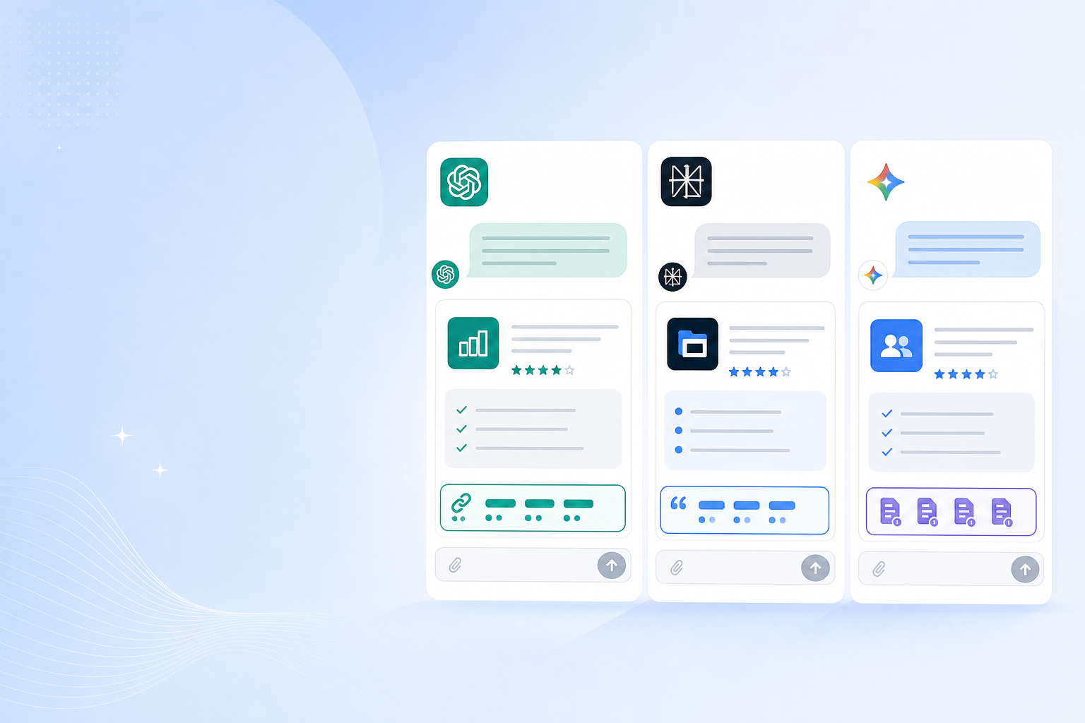 ChatGPT vs Perplexity vs Gemini: Which AI Platform Actually Cites SaaS Brands in 2026?