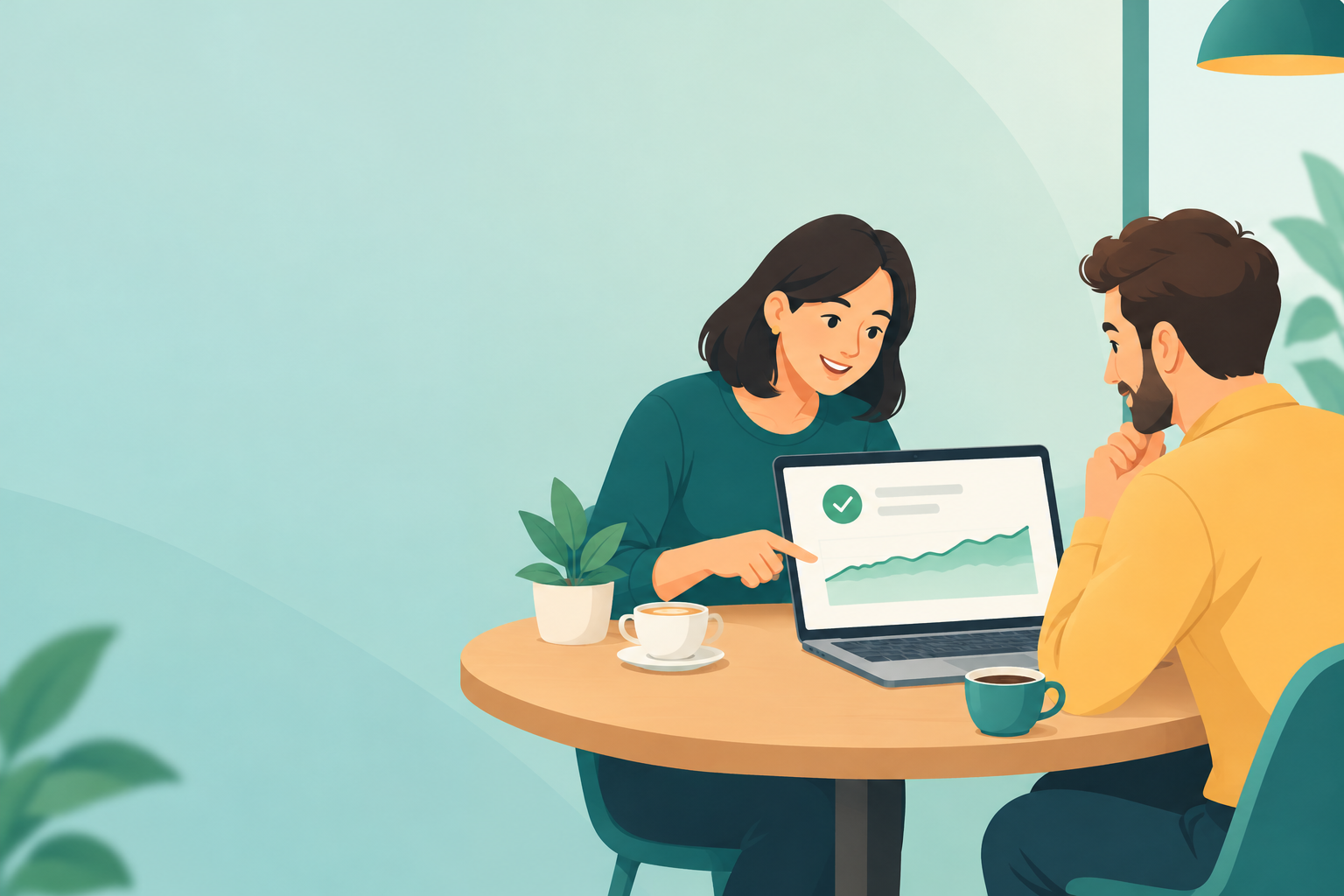 Client Reporting Made Easy: A Guide to Uptime Analytics Agencies Can Share