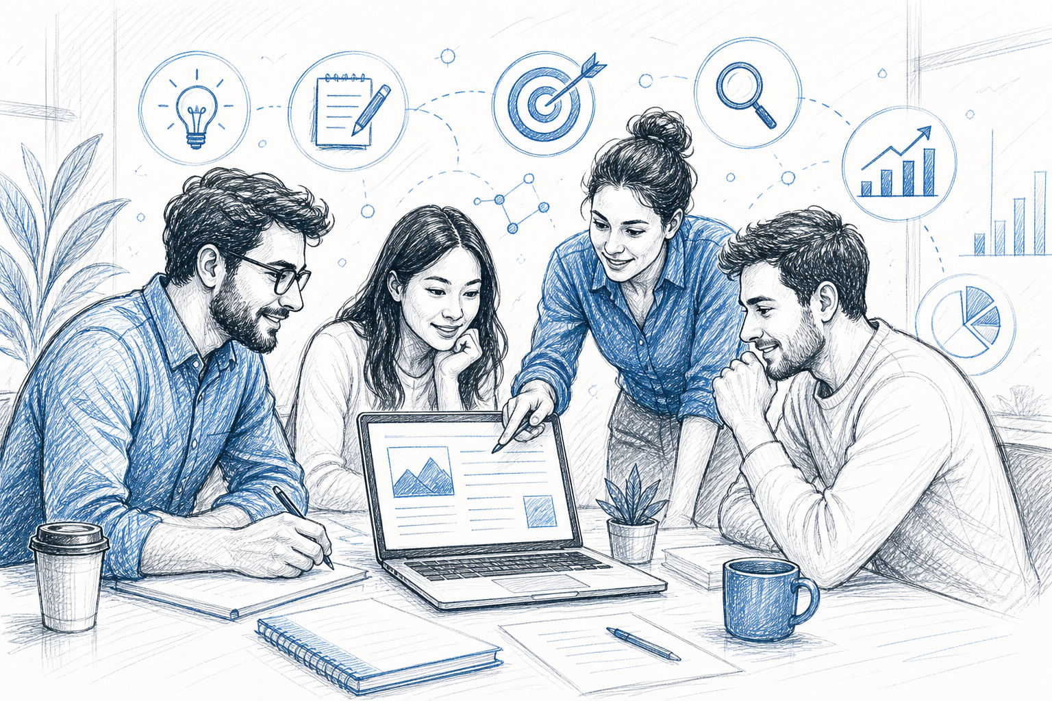 Common Mistakes to Avoid When Implementing AI Content Tools (And How to Fix Them)