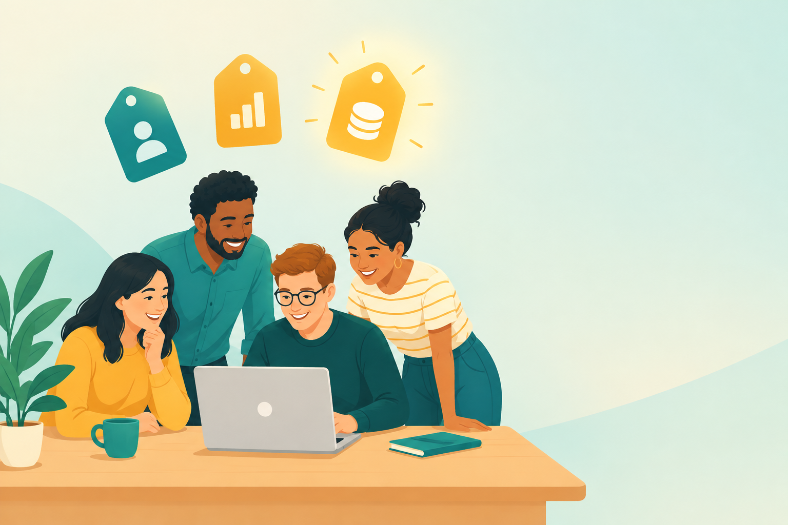 Help Desk Software Comparison for Small Teams: Per-Seat vs Usage-Based vs Flat-Rate Pricing