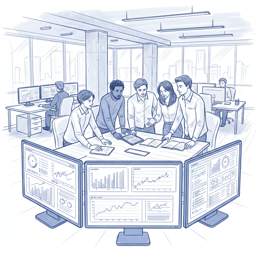 How One Agency Scaled Content Automation for 12 Clients Without Hiring: A Strategic Case Study