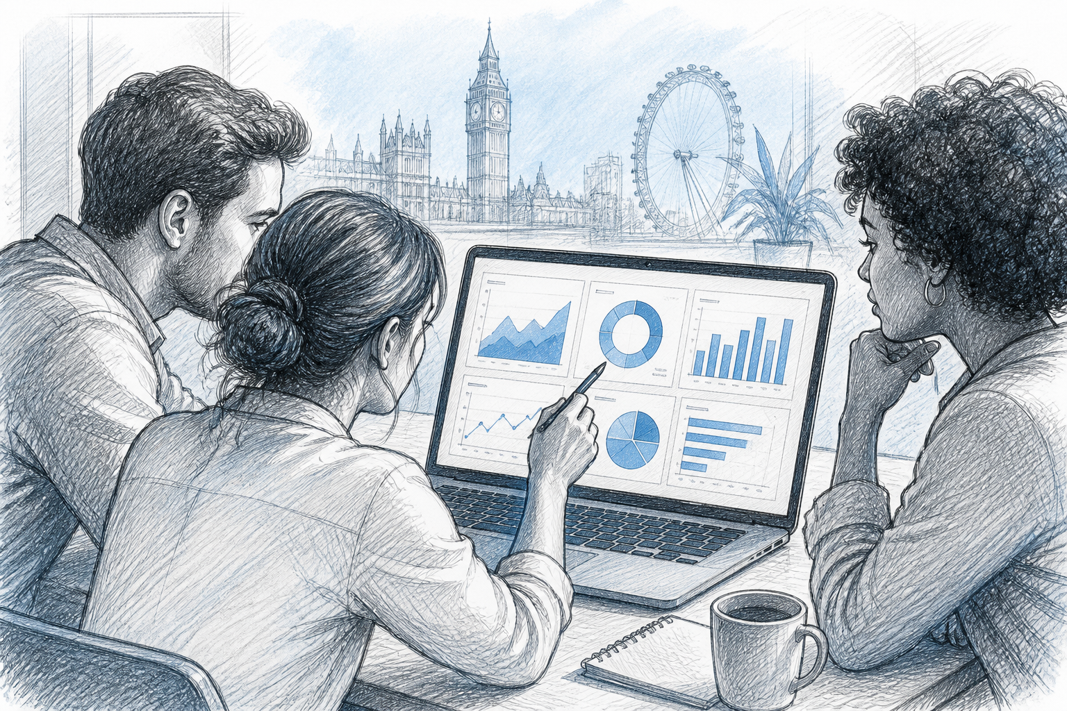 Content Quality Metrics That Actually Matter for Marketers