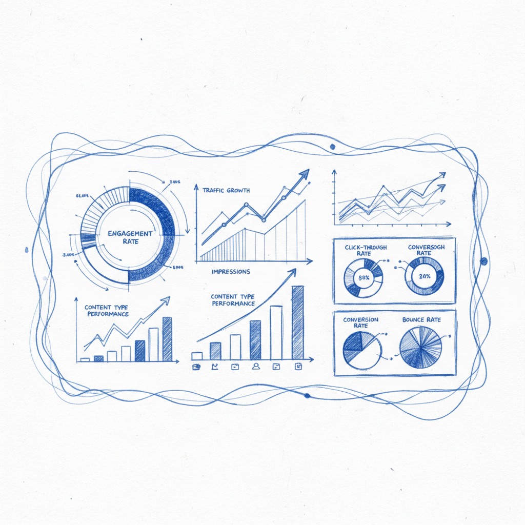 Content Quality Metrics That Actually Matter for Agency Teams in 2024
