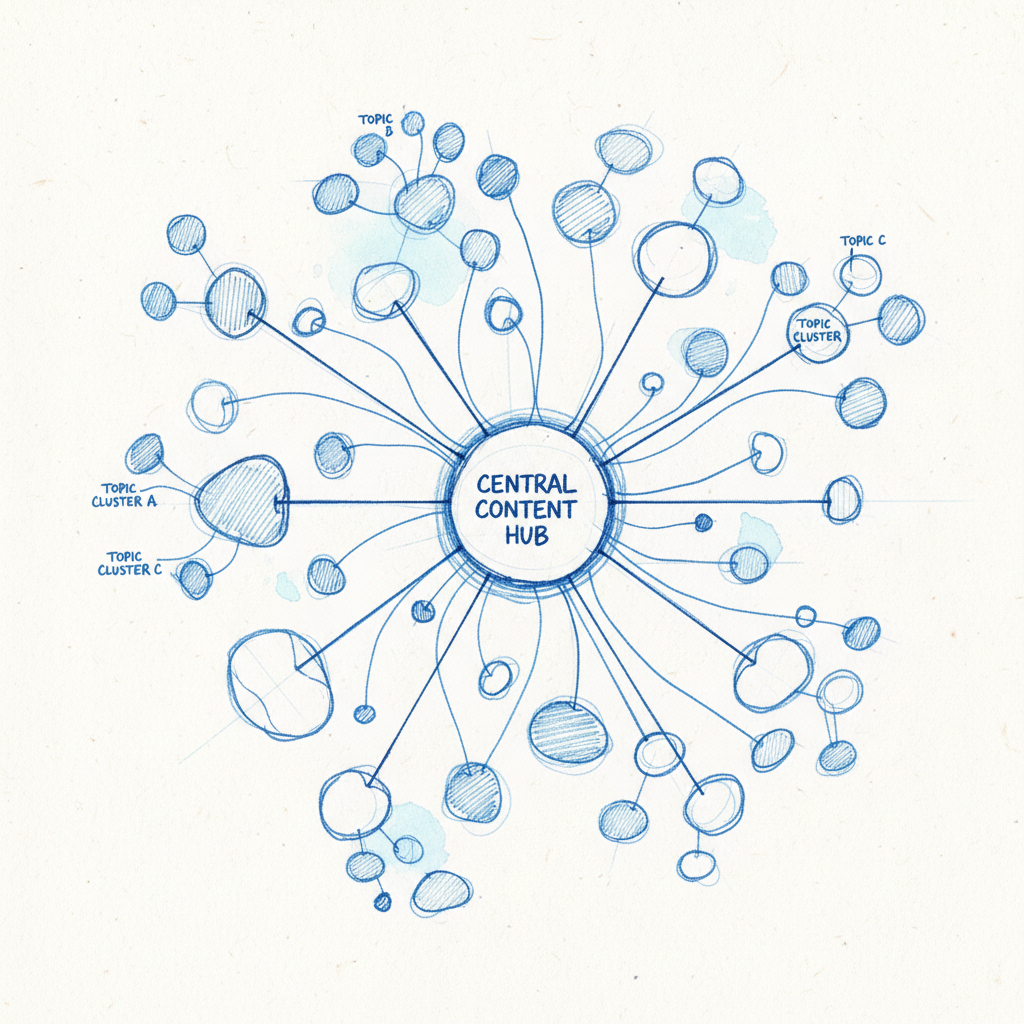 Mastering Content Clusters: The Ultimate SEO Strategy to Dominate Search Results
