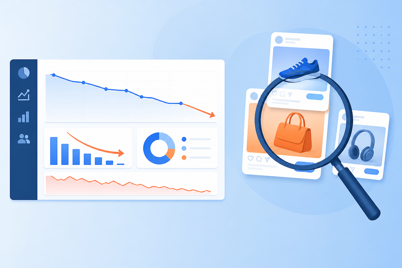 Creative Fatigue Signals: How to Tell When a Competitor's Ad Is Dying